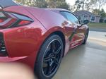 2022 Corvette for sale